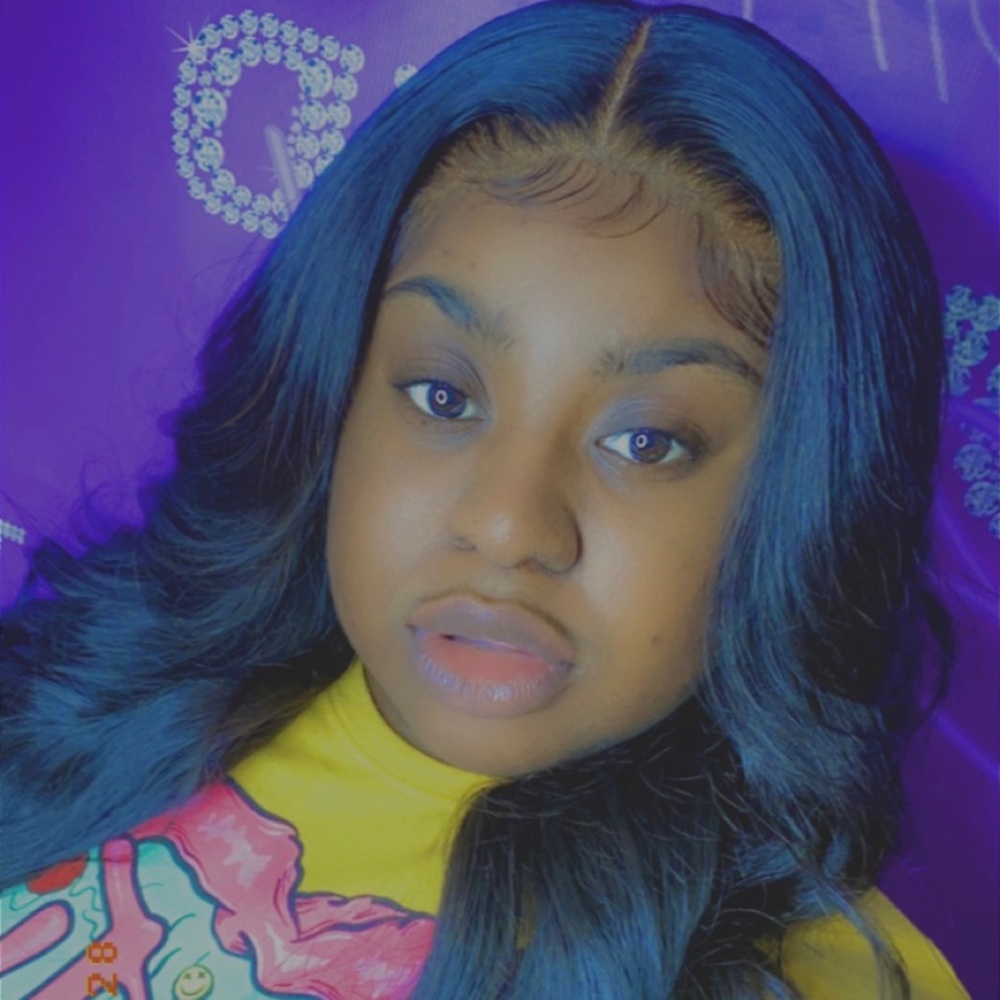 Meet your Posher, Kimona